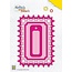 Nellie snellen Punzonado y estampado en relieve plantillas: Plantilla Multi