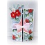 Dutch DooBaDoo A4 Template: Card type, for cards A6