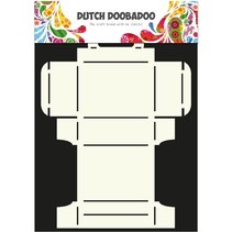 A4 Modello: Tipo di carta, Geschenkschachtel