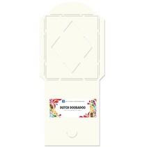 Modèle A4: Type de carte, enveloppe
