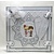 Marianne Design Cutting en embossing stencils, kleedje ster