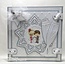 Marianne Design Cutting en embossing stencils, kleedje ster