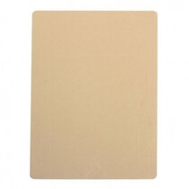 1 A4 Rubber mat for stamping with the stamping machine