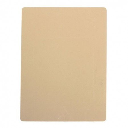 MASCHINE / MACHINE & ACCESSOIRES 1 A4 Rubber Matte zum Prägen mit der Stanzmaschine