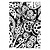 Stempel / Stamp: Transparent Transparent stamp: gears