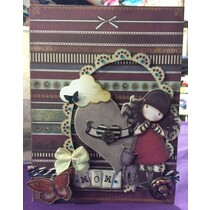 Kit Card Ultimate - Simply Gorjuss