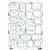 Embellishments / Verzierungen fogli singoli Die con etichette