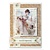BASTELSETS / CRAFT KITS: Fancy Grænser Print Fancy, Vintage I