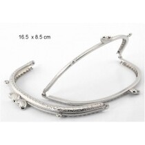 NEW: 1 Täschen metal bracket with video tutorial here at the product!