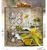 Sizzix Punzonatura e goffratura modello: quadro delle Nazioni età