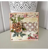 Sizzix Punzonatura e goffratura modello: quadro delle Nazioni età