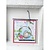 Marianne Design Transparant stempel: Birdy