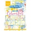 Marianne Design Designer Block, PrettyPapers, A5