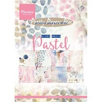 Diseñador de bloque, PrettyPapers, A5