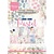 Marianne Design Diseñador de bloque, PrettyPapers, A5