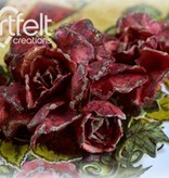 Heartfelt Creations aus USA HEARTFELT CREATIONS "Classic vine Roses"
