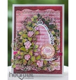 Heartfelt Creations aus USA CRIAÇÕES sincero "Rose Bouquet Classic"