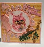 Marianne Design Tiny's Country Garden