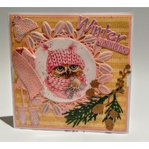 Marianne ontwerp