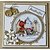 Marianne Design Marianne Design, rond, fleur et broderies, CR1248