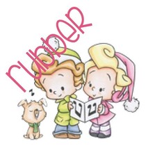 Rubber stamp: Roberto's Rascals