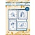 Bücher und CD / Magazines Hobby book 8 Embroidery Patterns: Delfsblue