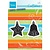 Marianne Design Ponsen en embossing sjabloon: Tiny's ornamenten ster en bel