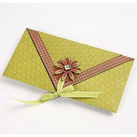 5 Page Designer paper, 30.5 x 30.5 cm