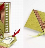 5 Page carta Designer, 30,5 x 30,5 cm