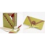 5 Page Designer papir, 30,5 x 30,5 cm