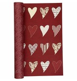 DESIGNER BLÖCKE  / DESIGNER PAPER Design papir 5 ark 30,5x30,5 cm, 120 g
