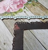 Joy!Crafts und JM Creation Stampaggio e goffratura stencil, Borders