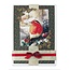 BASTELSETS / CRAFT KITS: Fancy Bordered Print Fancy Christmas II