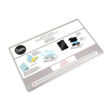 Sizzix Plataforma (Big Shot Plus)