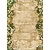DESIGNER BLÖCKE  / DESIGNER PAPER Cartoncino di Natale, in legno con figure di Natale