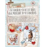 BASTELSETS / CRAFT KITS: 3D stampi Da più di 12 progetti!