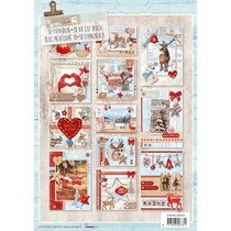 3D dø stille i mer enn 12 prosjekter!