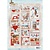 BASTELSETS / CRAFT KITS: 3D stampi Da più di 12 progetti!