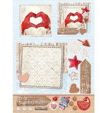 BASTELSETS / CRAFT KITS: 3D stampi Da più di 12 progetti!