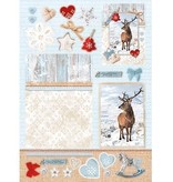 BASTELSETS / CRAFT KITS: 3D stampi Da più di 12 progetti!