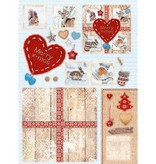 BASTELSETS / CRAFT KITS: 3D stampi Da più di 12 progetti!