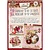 BASTELSETS / CRAFT KITS: 3D die indstillet til mere end 12 projekter!