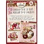 BASTELSETS / CRAFT KITS: 3D stampi Da più di 12 progetti!