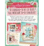 BASTELSETS / CRAFT KITS: 3D die set for more than 12 projects!