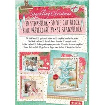 3D matrijsset meer dan 12 projecten!