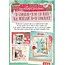 BASTELSETS / CRAFT KITS: 3D stampi Da più di 12 progetti!