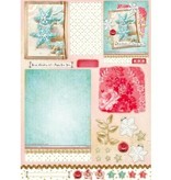 BASTELSETS / CRAFT KITS: 3D die set for more than 12 projects!