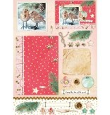 BASTELSETS / CRAFT KITS: 3D die set for more than 12 projects!