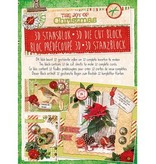 BASTELSETS / CRAFT KITS: 3D matrijsset meer dan 12 projecten!