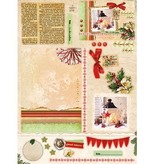 BASTELSETS / CRAFT KITS: 3D matrijsset meer dan 12 projecten!
